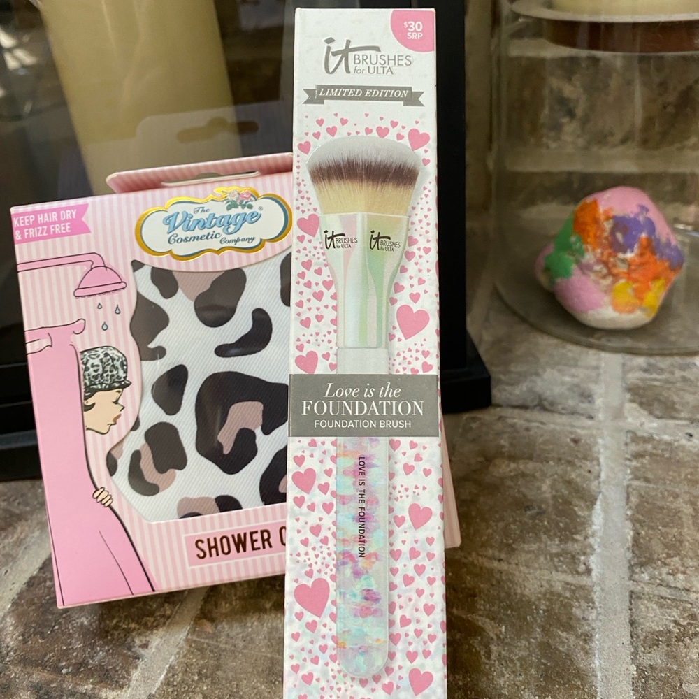 NYX NEW Beauty Gift - Picture 9 of 12